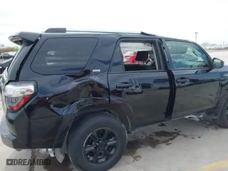 2021 Toyota 4Runner SR5 with VIN JTEEU5JR8M5235982, listed as a IAAI auction lot 41815774 with 70,385 mi miles. Bid and sale history available at carsss.com. Image 13.
