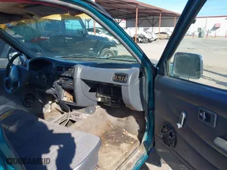 1997 Nissan Trucks 2WD XE with VIN 1N6SD11S5VC339455, listed as a IAAI auction lot 41627409 with 204,025 mi miles. Bid and sale history available at carsss.com. Image 5.