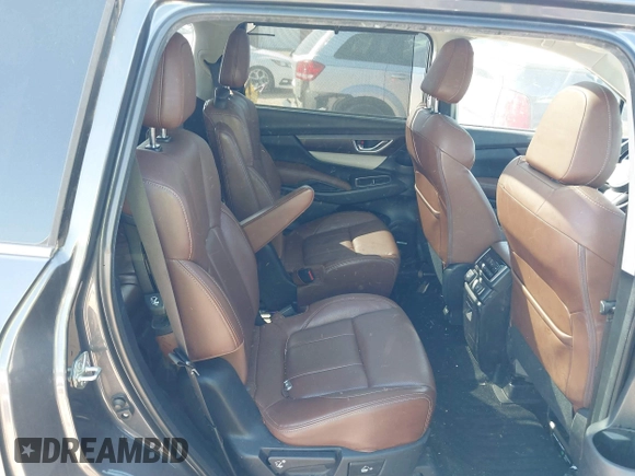 2020 Subaru Ascent Touring z VIN 4S4WMARD5L3404713, wystawiony jako IAAI lot #42050385 z przebiegiem 97 637 mil mil oraz . Historia ofert i sprzedaży dostępna na DreamBid. Obrazek 8.