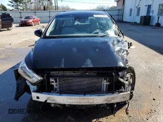 2021 Hyundai Ioniq SE with VIN KMHC75LC2MU248546, listed as a Copart auction lot 46315855 with 347,942 mi miles and Non Repairable. Bid and sale history available at DreamBid. Image 5.