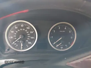 2007 BMW 6 Series 650i z VIN WBAEH13537CR52377, wystawiony jako IAAI lot #42156266 z przebiegiem 139 475 mil mil oraz . Historia ofert i sprzedaży dostępna na DreamBid. Obrazek 7.