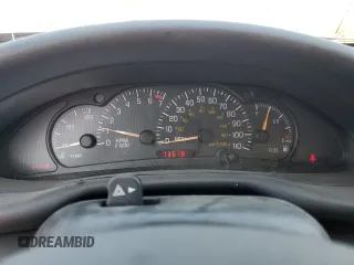 2003 Pontiac Sunfire z VIN 1G2JB12F337128190, wystawiony jako Copart lot #76810504 z przebiegiem 73 618 mil mil oraz Szkody całkowita. Historia ofert i sprzedaży dostępna na DreamBid. Obrazek 9.