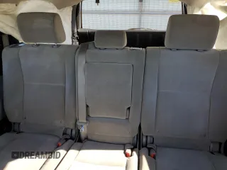 2013 Toyota Sequoia SR5 with VIN 5TDBY5G12DS084600, listed as a Copart auction lot 77708114 with 119,571 mi miles and Salvage Title. Bid and sale history available at carsss.com. Image 10.