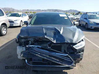 2017 Ford Fusion S with VIN 3FA6P0G70HR408265, listed as a IAAI auction lot 41978119 with 136,796 mi miles. Bid and sale history available at carsss.com. Image 13.
