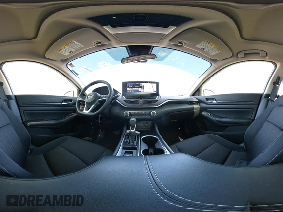 2024 Nissan Altima SV с VIN 1N4BL4DV5RN410084, выставлен на аукционе IAAI как лот 42212043 с пробегом 26 119 миль миль и . История ставок и продаж доступна на DreamBid. Изображение 20.