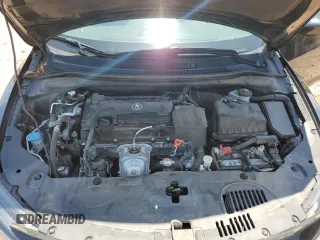 2022 Acura ILX Premium z VIN 19UDE2F81NA007652, wystawiony jako Copart lot #57767135 z przebiegiem 75 761 mil mil oraz Szkoda całkowita • Salvage title. Historia ofert i sprzedaży dostępna na DreamBid. Obrazek 11.