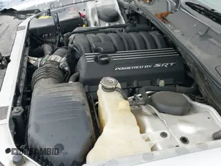 2022 Dodge Challenger R/T Scat Pack с VIN 2C3CDZFJ5NH113469, выставлен на аукционе IAAI как лот 42213277 с пробегом 32 831 миль миль и . История ставок и продаж доступна на DreamBid. Изображение 18.