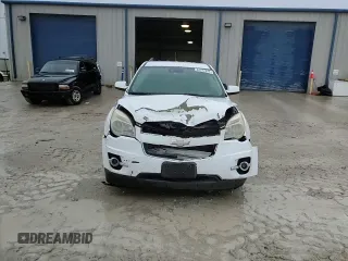 2013 Chevrolet Equinox LT with VIN 2GNFLPE31D6102795, listed as a Copart auction lot 82572444 with 99,748 mi miles and Salvage Title. Bid and sale history available at DreamBid. Image 14.