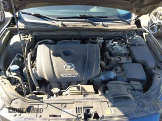 2016 Mazda Mazda3 i Sport with VIN 3MZBM1U72GM297738, listed as a IAAI auction lot 41779740 with 144,990 mi miles. Bid and sale history available at carsss.com. Image 10.