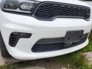 2023 Dodge Durango GT z VIN 1C4RDJDG8PC603070, wystawiony jako IAAI lot #42846795 z przebiegiem 47 341 mil mil oraz . Historia ofert i sprzedaży dostępna na DreamBid. Obrazek 9.