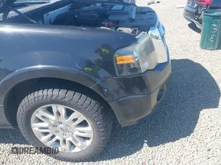 2011 Ford Expedition Limited with VIN 1FMJU2A57BEF05761, listed as a IAAI auction lot 42461128 with 193,356 mi miles and . Bid and sale history available at DreamBid. Image 6.