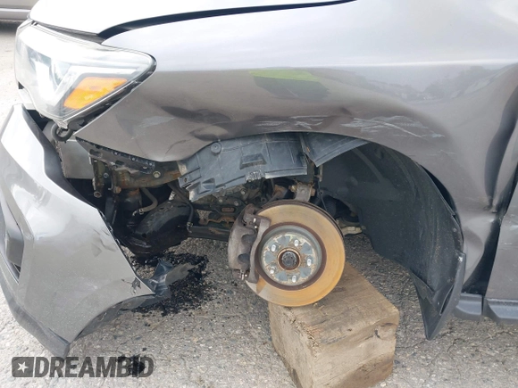 2018 Nissan Pathfinder SV с VIN 5N1DR2MM1JC678414, выставлен на аукционе IAAI как лот 42591466 с пробегом 90 155 миль миль и . История ставок и продаж доступна на DreamBid. Изображение 6.