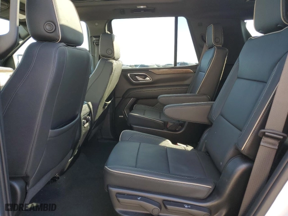 2023 Chevrolet Tahoe Premier with VIN 1GNSKSKD8PR246175, listed as a Copart auction lot 48263865 with 54,988 mi miles and Clean Title. Bid and sale history available at carsss.com. Image 11.