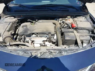 2018 Chevrolet Malibu LS with VIN 1G1ZB5ST3JF101238, listed as a IAAI auction lot 41851886 with 79,926 mi miles and . Bid and sale history available at DreamBid. Image 10.