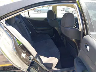 2011 Nissan Maxima 3.5 SV with VIN 1N4AA5AP2BC818198, listed as a IAAI auction lot 41864851 with 157,596 mi miles. Bid and sale history available at carsss.com. Image 8.