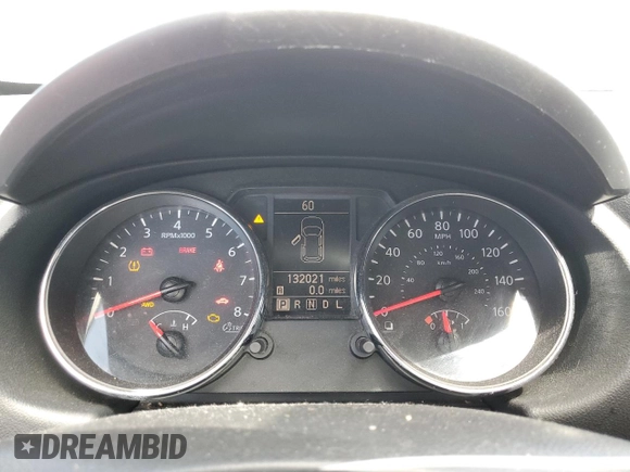 2011 Nissan Rogue S z VIN JN8AS5MV4BW669104, wystawiony jako Copart lot #57426735 z przebiegiem 132 021 mil mil oraz Tytuł czysty. Historia ofert i sprzedaży dostępna na DreamBid. Obrazek 9.