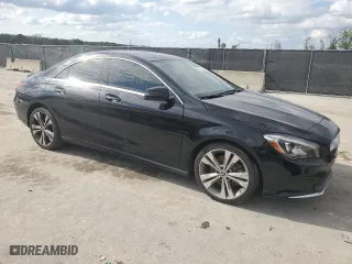 2019 Mercedes-Benz CLA with VIN WDDSJ4EB6KN721510, listed as a Copart auction lot 52734755 with 96,369 mi miles and Clean Title. Bid and sale history available at carsss.com. Image 4.