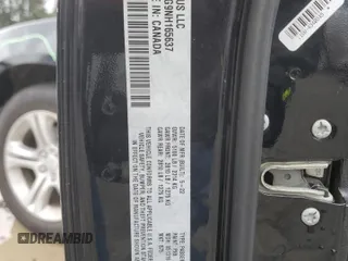2022 Dodge Charger SXT with VIN 2C3CDXBG9NH165637, listed as a Copart auction lot 50150465 with 56,413 mi miles and Salvage Title. Bid and sale history available at DreamBid. Image 12.