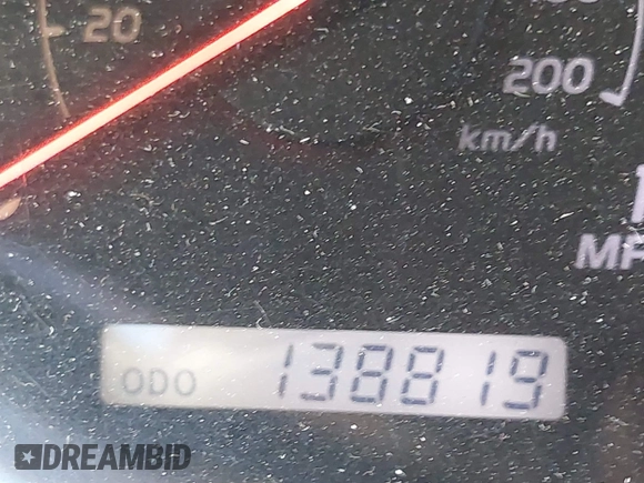 2004 Lexus GX 470 z VIN JTJBT20X240028068, wystawiony jako IAAI lot #41814245 z przebiegiem 138 819 mil mil oraz . Historia ofert i sprzedaży dostępna na DreamBid. Obrazek 15.