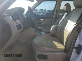 2016 Land Rover LR4 HSE with VIN SALAG2V65GA790711, listed as a Copart auction lot 50539105 with 152,671 mi miles and Clean Title. Bid and sale history available at DreamBid. Image 7.