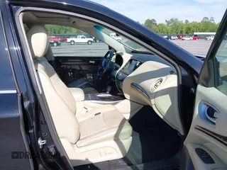 2015 Infiniti QX60 with VIN 5N1AL0MM7FC543874, listed as a IAAI auction lot 42010792 with 163,250 mi miles and . Bid and sale history available at DreamBid. Image 5.