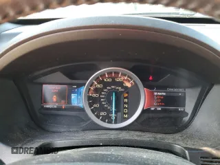 2013 Ford Explorer XLT with VIN 1FM5K8D81DGB97767, listed as a Copart auction lot 72063264 with 158,691 mi miles and Salvage Title. Bid and sale history available at carsss.com. Image 9.