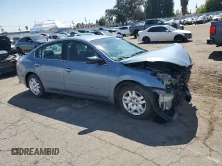 2012 Nissan Altima 2.5 S with VIN 1N4AL2AP7CN454357, listed as a Copart auction lot 50068495 with 178,061 mi miles and Salvage Title. Bid and sale history available at carsss.com. Image 4.