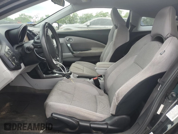 2012 Honda CR-Z EX z VIN JHMZF1C61CS002827, wystawiony jako Copart lot #57987865 z przebiegiem 134 548 mil mil oraz Tytuł czysty. Historia ofert i sprzedaży dostępna na DreamBid. Obrazek 7.