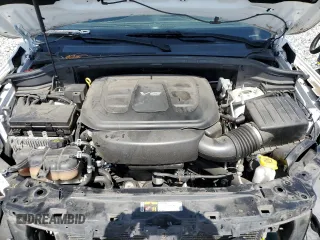 2018 Jeep Grand Cherokee Summit с VIN 1C4RJEJG7JC228316, выставлен на аукционе Copart как лот 57062435 с пробегом 99 442 миль миль и Списание • Salvage title. История ставок и продаж доступна на DreamBid. Изображение 12.