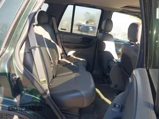 2002 Chevrolet TrailBlazer LTZ with VIN 1GNDT13S022481992, listed as a IAAI auction lot 42105335 with 71,456 mi miles and . Bid and sale history available at DreamBid. Image 8.