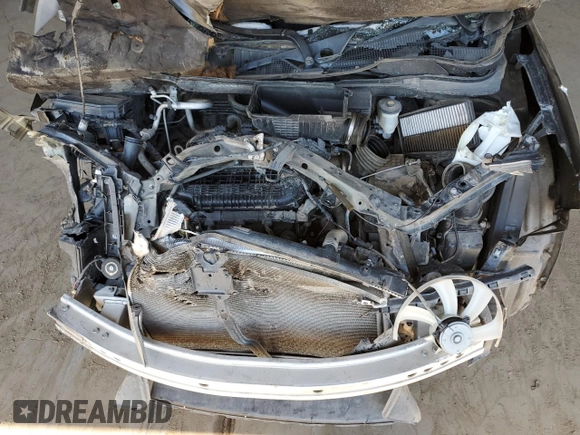 2021 Honda Pilot Touring 8-Passenger with VIN 5FNYF5H96MB007074, listed as a Copart auction lot 54445795 with Not Provided miles and Salvage Title. Bid and sale history available at DreamBid. Image 11.
