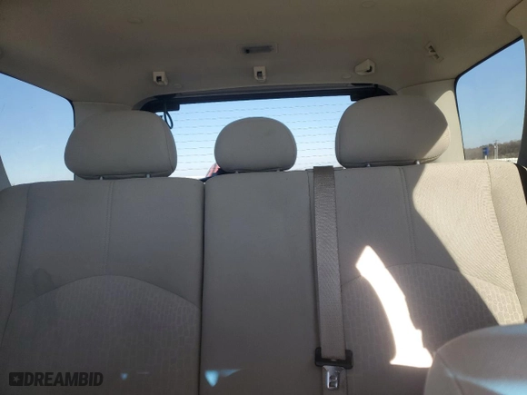 2009 Mercury Mariner with VIN 4M2CU91G59KJ04643, listed as a Copart auction lot 83606594 with 257,218 mi miles and Salvage Title. Bid and sale history available at carsss.com. Image 10.
