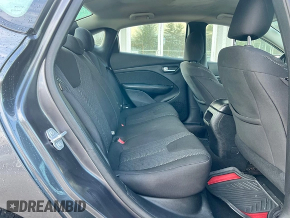 2016 Dodge Dart Aero with VIN 1C3CDFDH2GD682570, listed as a Copart auction lot 86373984 with 119,060 mi miles and Clean Title. Bid and sale history available at DreamBid. Image 6.