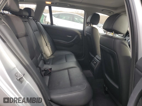 2012 BMW 3 Series 328i xDrive with VIN WBAUU3C55CA543662, listed as a Copart auction lot 47412765 with 104,901 mi miles and Salvage Title. Bid and sale history available at DreamBid. Image 10.