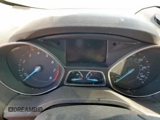 2015 Ford Escape Titanium z VIN 1FMCU0J92FUA07768, wystawiony jako Copart lot #53382545 z przebiegiem Nie podano mil oraz Szkoda całkowita • Salvage title. Historia ofert i sprzedaży dostępna na DreamBid. Obrazek 9.