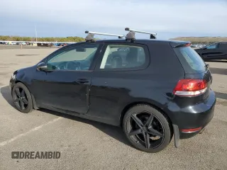 2012 Volkswagen Golf с VIN WVWBB7AJ5CW301481, выставлен на аукционе Copart как лот 50588835 с пробегом 100 481 миль миль и Чистый • Clean title. История ставок и продаж доступна на DreamBid. Изображение 2.