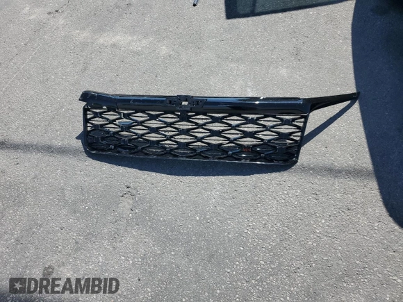 2024 Chevrolet Traverse AWD RS с VIN 1GNEVLKS9RJ166460, выставлен на аукционе Copart как лот 57914315 с пробегом 19 535 миль миль и Списание • Salvage title. История ставок и продаж доступна на DreamBid. Изображение 13.