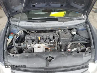 2009 Honda Civic LX z VIN 2HGFA16559H505476, wystawiony jako IAAI lot #41619635 z przebiegiem 187 084 mil mil oraz . Historia ofert i sprzedaży dostępna na DreamBid. Obrazek 10.