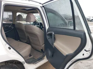 2007 Toyota RAV4 Limited with VIN JTMBK31V175023895, listed as a IAAI auction lot 41881403 with 128,951 mi miles and . Bid and sale history available at DreamBid. Image 8.