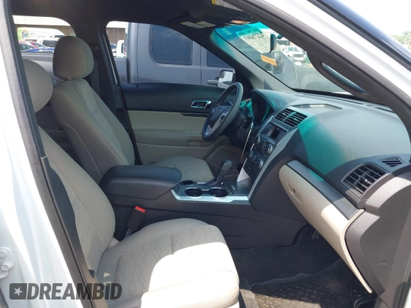 2015 Ford Explorer с VIN 1FM5K7B88FGC49248, выставлен на аукционе IAAI как лот 42276893 с пробегом 133 056 миль миль и . История ставок и продаж доступна на DreamBid. Изображение 5.