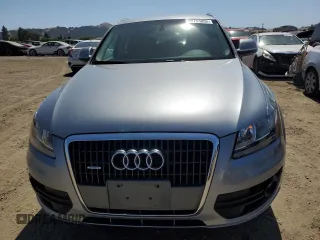 2011 Audi Q5 Premium with VIN WA1CFAFP4BA094395, listed as a Copart auction lot 60753055 with 100,400 mi miles and Clean title. Bid and sale history available at DreamBid. Image 5.