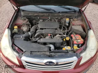 2011 Subaru Outback 2.5i Prem AWP with VIN 4S4BRBCC5B3339737, listed as a Copart auction lot 52976045 with 228,477 mi miles and Salvage Title. Bid and sale history available at carsss.com. Image 12.