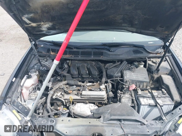 2007 Toyota Avalon XL z VIN 4T1BK36B87U237055, wystawiony jako IAAI lot #42188161 z przebiegiem 139 466 mil mil oraz . Historia ofert i sprzedaży dostępna na DreamBid. Obrazek 10.