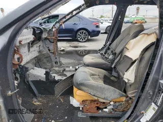 2022 Toyota Highlander XSE z VIN 5TDJZRBH9NS213244, wystawiony jako Copart lot #55754315 z przebiegiem Nie podano mil oraz Szkoda całkowita • Salvage title. Historia ofert i sprzedaży dostępna na DreamBid. Obrazek 7.