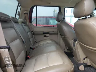 2003 Ford Explorer Sport Trac XLS with VIN 1FMZU67E23UA18380, listed as a Copart auction lot 57306355 with 314,214 mi miles and Clean title. Bid and sale history available at DreamBid. Image 10.