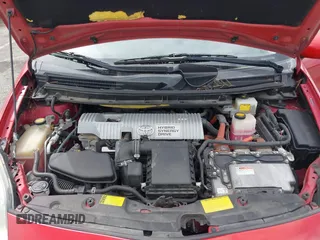 2011 Toyota Prius I with VIN JTDKN3DU3B5362743, listed as a IAAI auction lot 41939394 with 128,119 mi miles and . Bid and sale history available at DreamBid. Image 10.