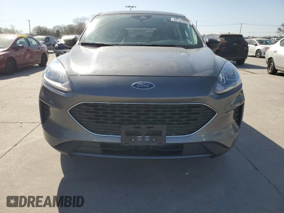 2022 Ford Escape SE с VIN 1FMCU9G6XNUA69709, выставлен на аукционе Copart как лот 50164005 с пробегом 68 550 миль миль и Чистый • Clean title. История ставок и продаж доступна на DreamBid. Изображение 5.