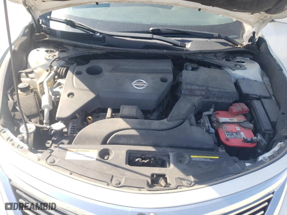 2015 Nissan Altima 2.5 SV with VIN 1N4AL3AP1FC269355, listed as a Copart auction lot 50248455 with 190,293 mi miles and Clean Title. Bid and sale history available at carsss.com. Image 11.
