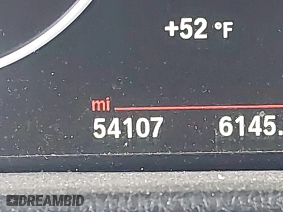 2019 BMW 4 Series 430i with VIN WBA4J1C53KBM17029, listed as a IAAI auction lot 41933607 with 54,107 mi miles and . Bid and sale history available at DreamBid. Image 16.