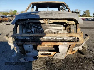 2010 Dodge Ram 2500 SLT with VIN 3D7UT2HL9AG169262, listed as a Copart auction lot 79863664 with 0 mi miles and Non Repairable. Bid and sale history available at carsss.com. Image 5.